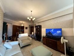 Eastvale (D18), Condominium #601987601